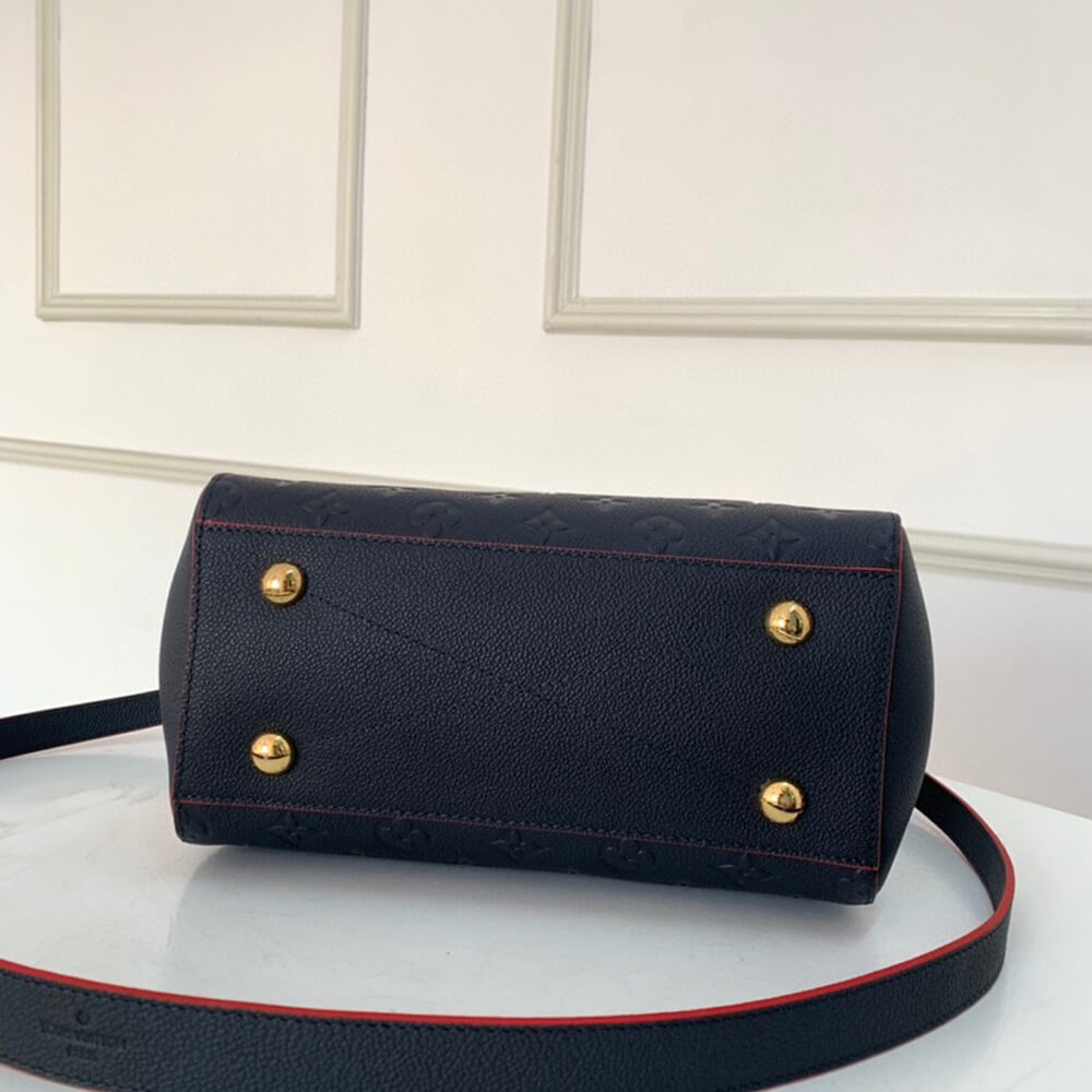 LV Montaigne BB Bag - Replica Luxury Bags™