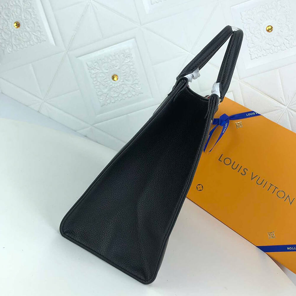 LV Crafty Onthego GM Bag - Replica Luxury Bags™