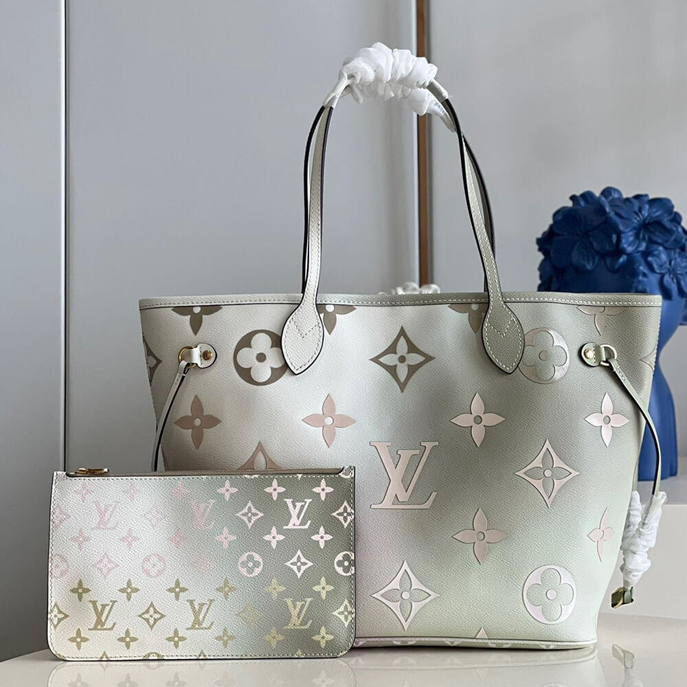 LV Neverfull MM Bag - Rep Fashion™