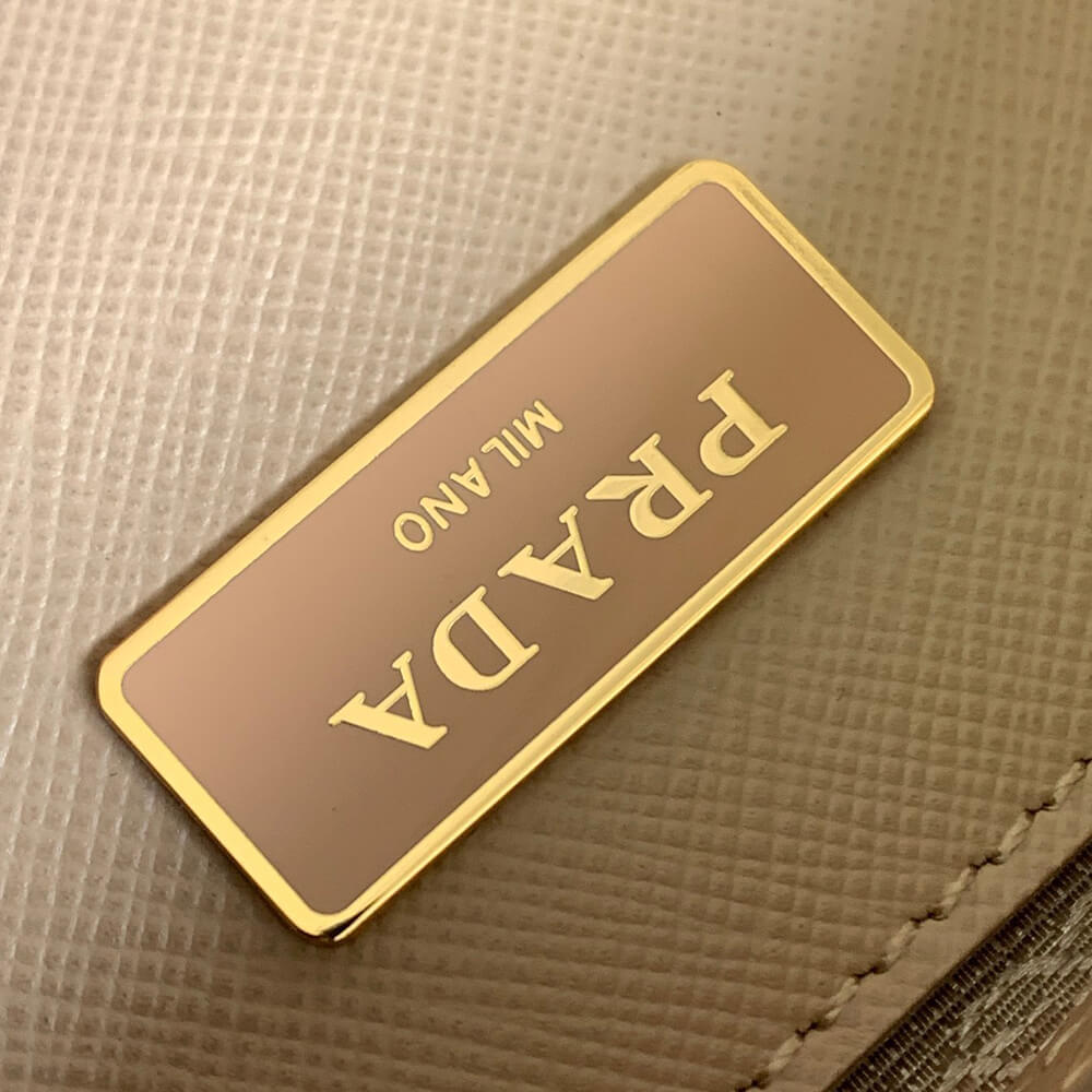 Medium Prada Galleria Saffiano Leather Bag - Replica Luxury Bags™