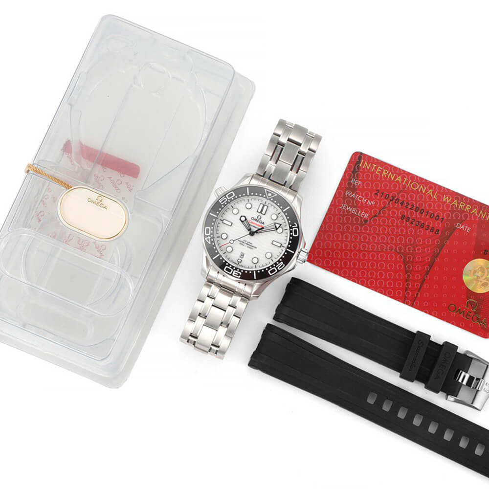 Omega Seamaster Diver 300M - Replica Luxury Bags™