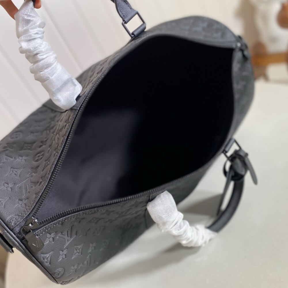 LV Keepall Bandoulière 50 Bag - Replica Luxury Bags™