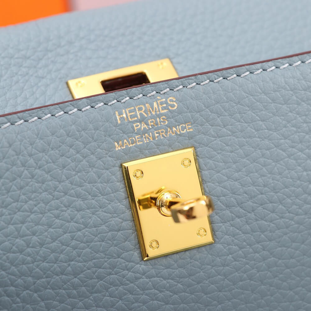 Hermes Kelly 25 Bag - Replica Luxury Bags™