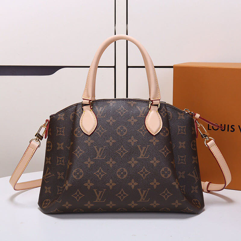 LV Rivoli PM Handbag - Replica Luxury Bags™