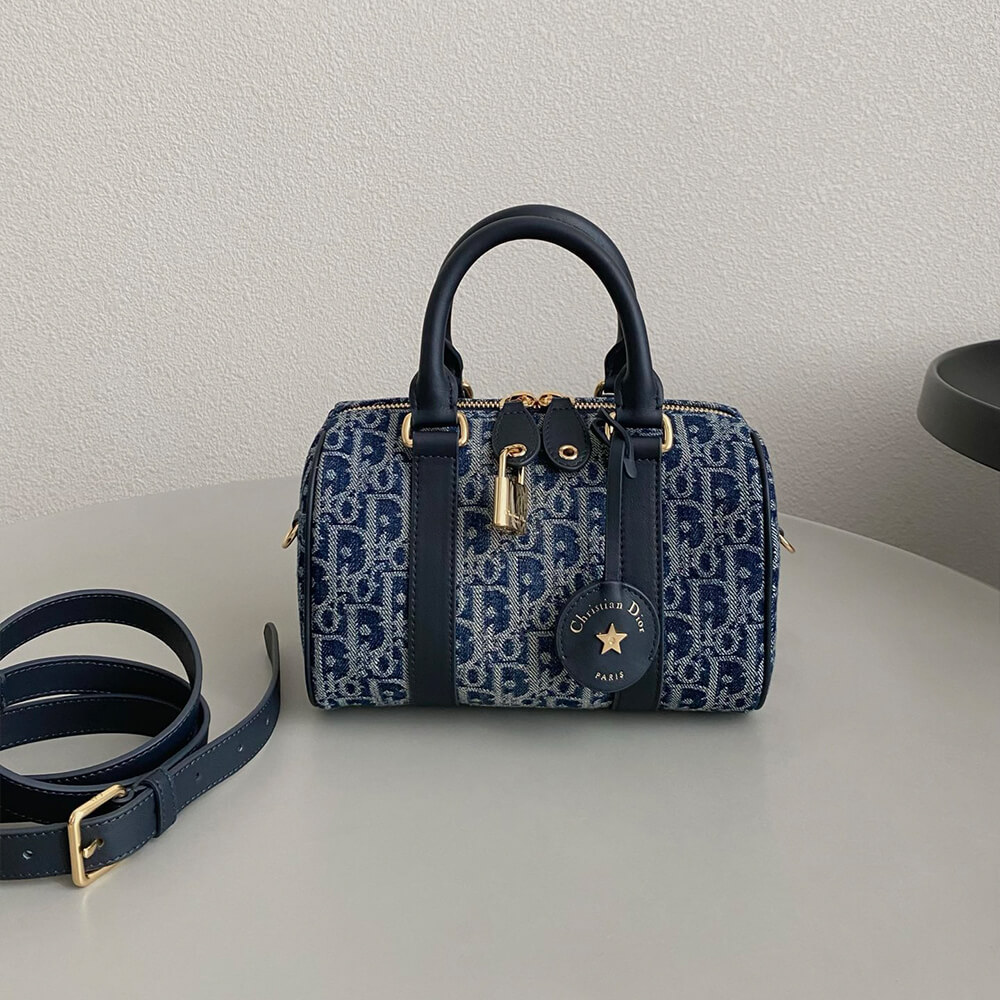 Dior Groove 20 Bag - Replica Luxury Bags™
