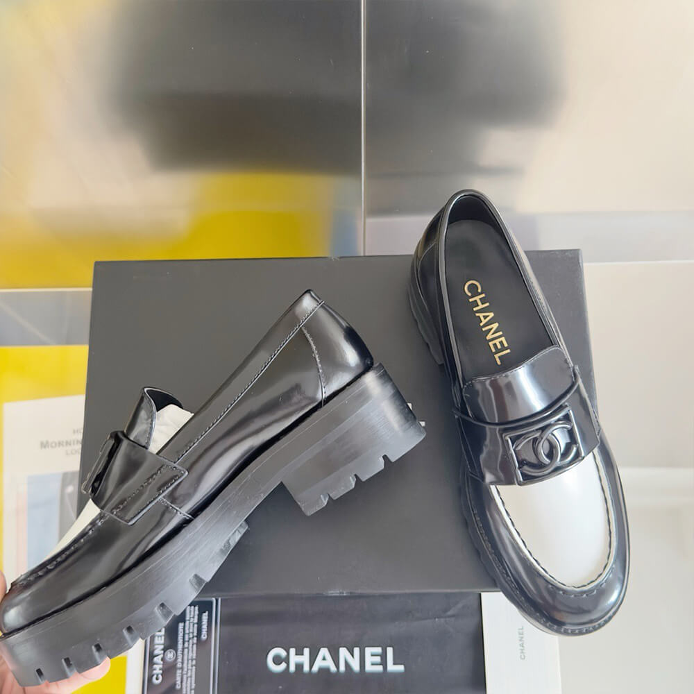 CHANEL WOMEN LOAFER Shoes - Replica Luxury Bags™