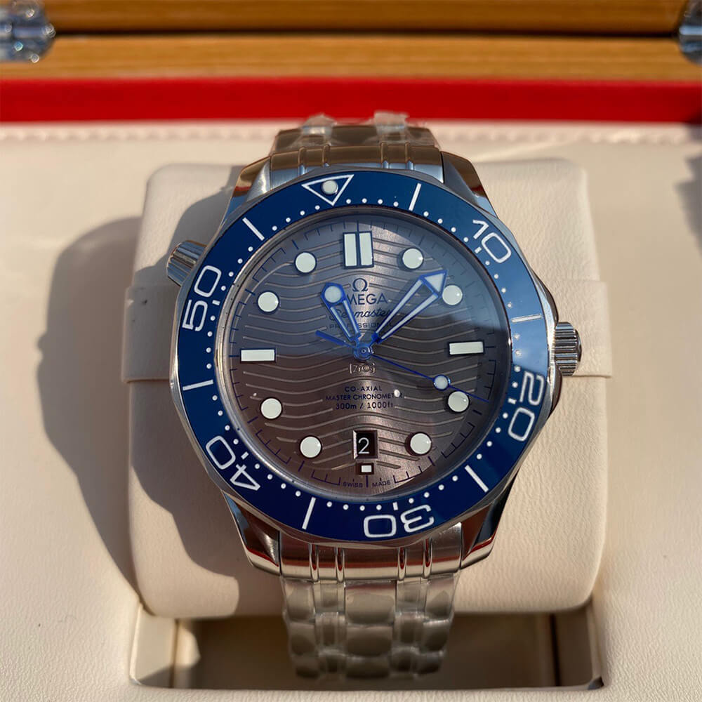 Omega Seamaster Diver 300M - Replica Luxury Bags™