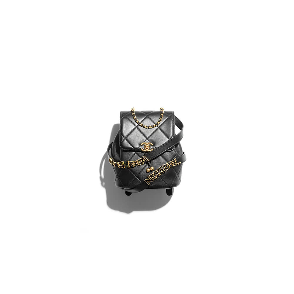 Chanel Backpack Bag - Replica Luxury Bags™