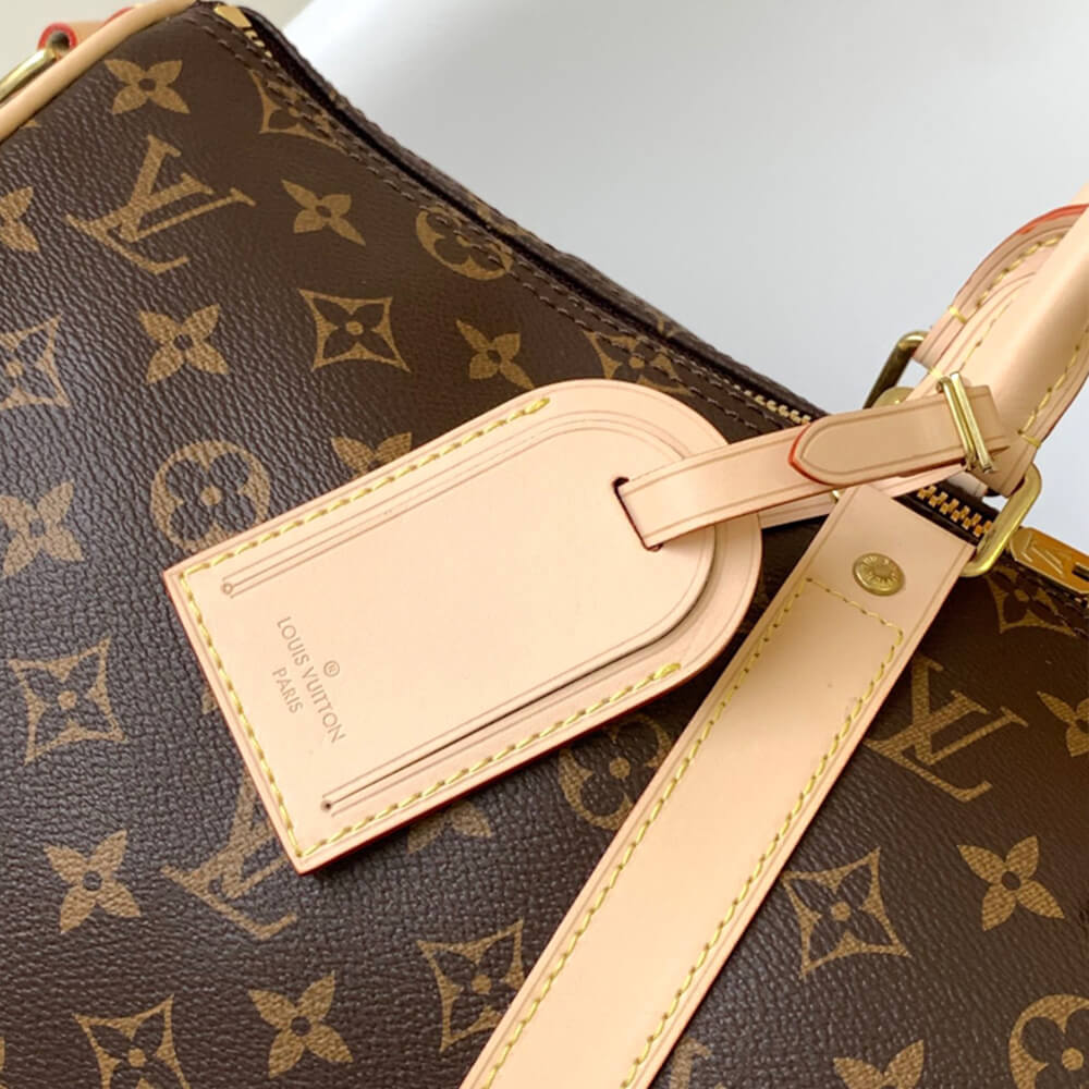 LV Keepall Bandouliere 45 Bag - Replica Luxury Bags™