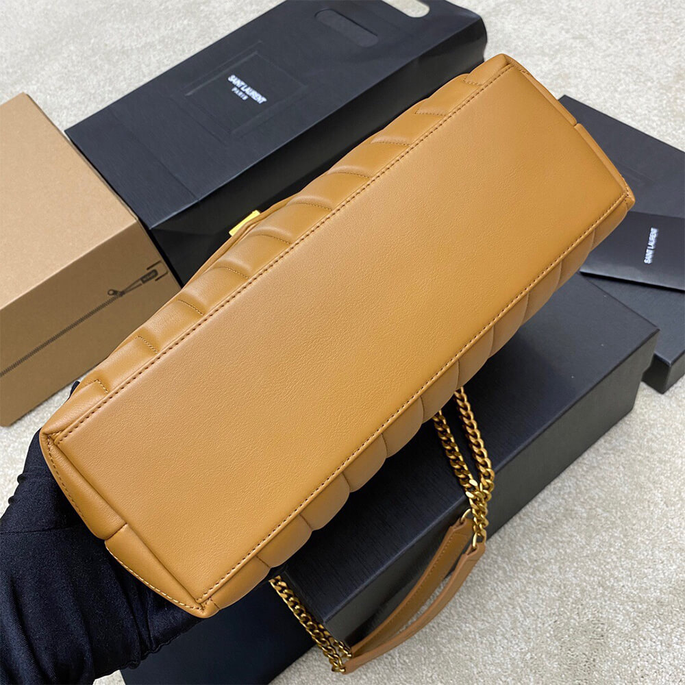 YSL LOULOU Medium Shoulder Bag - Replica Luxury Bags™