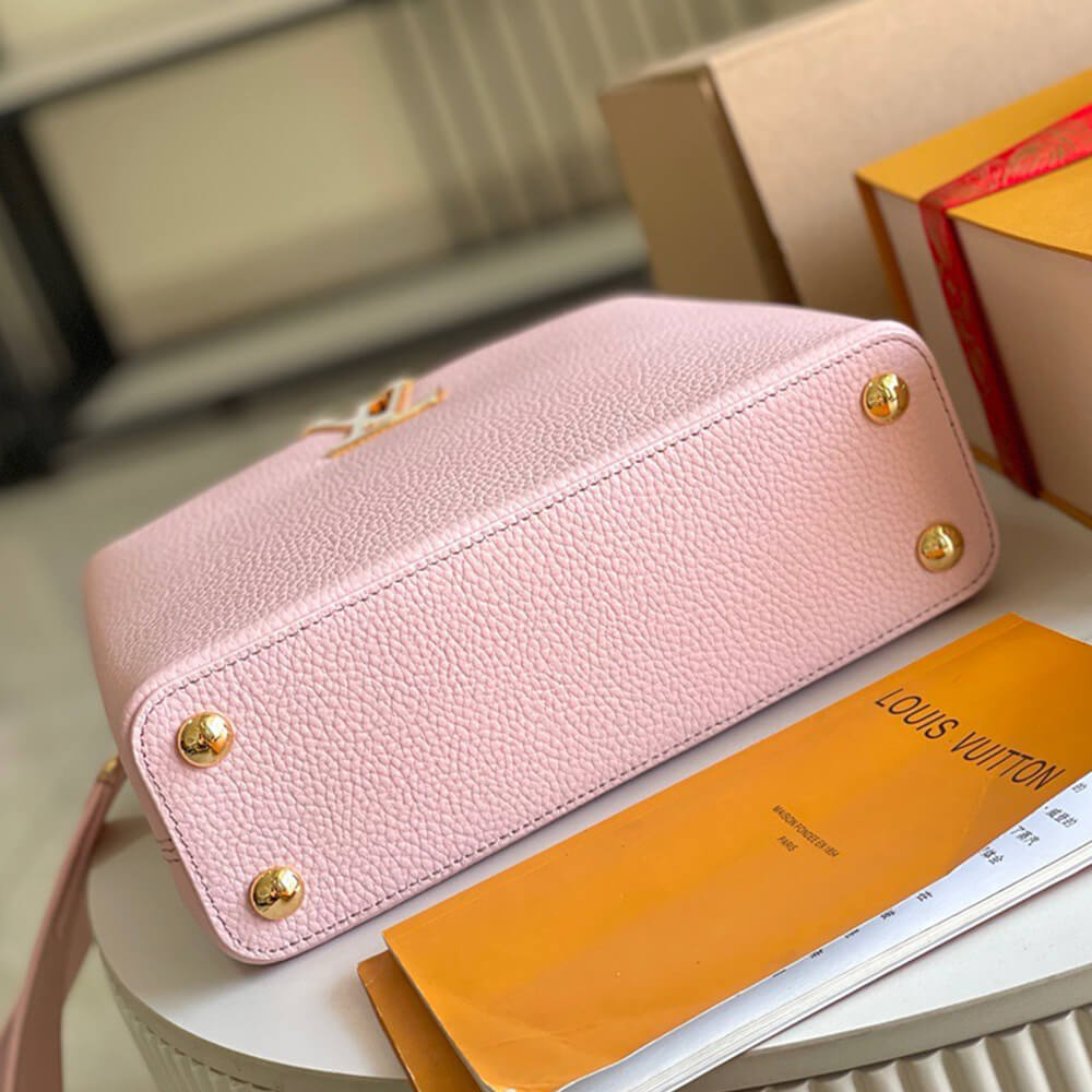 LV Capucines BB Bag - Replica Luxury Bags™