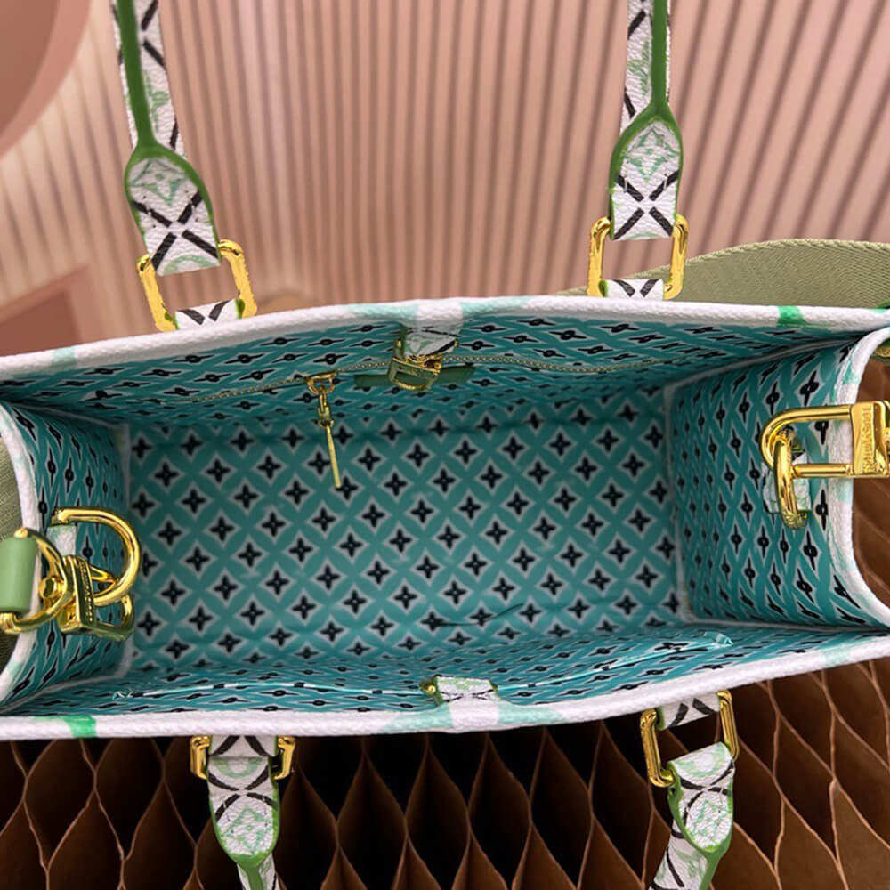 LV OnTheGo PM Bag - Replica Luxury Bags™