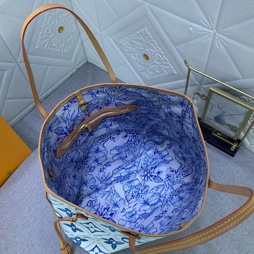 LV Neverfull MM Bag - Replica Luxury Bags™