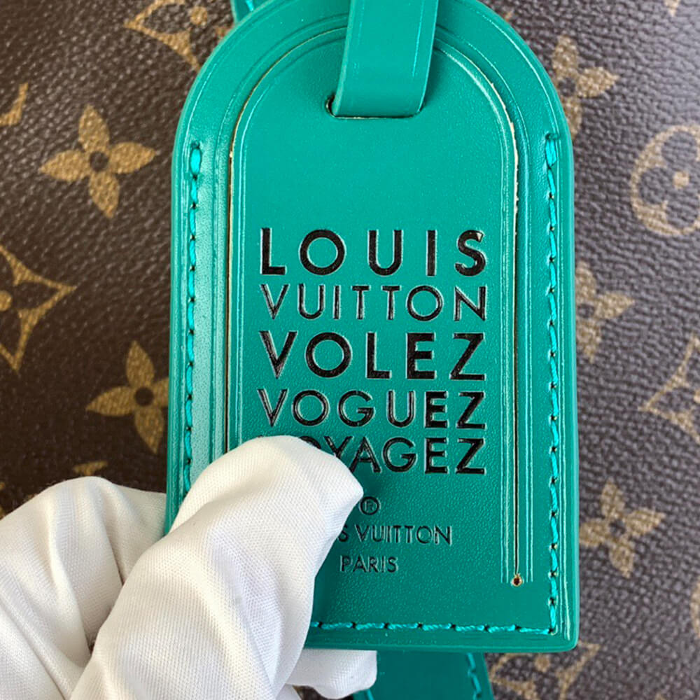 LV Keepall Bandoulière 50 Bag - Replica Luxury Bags™