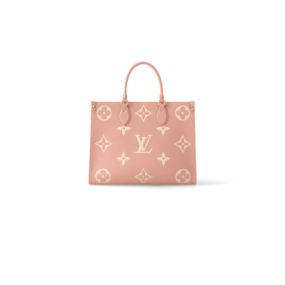 LV OnTheGo MM Bag - Replica Luxury Bags™