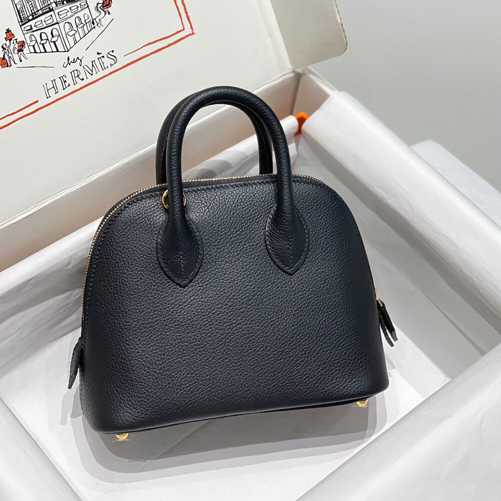 Hermes 1923 Bolide Mini Bag - Replica Luxury Bags™