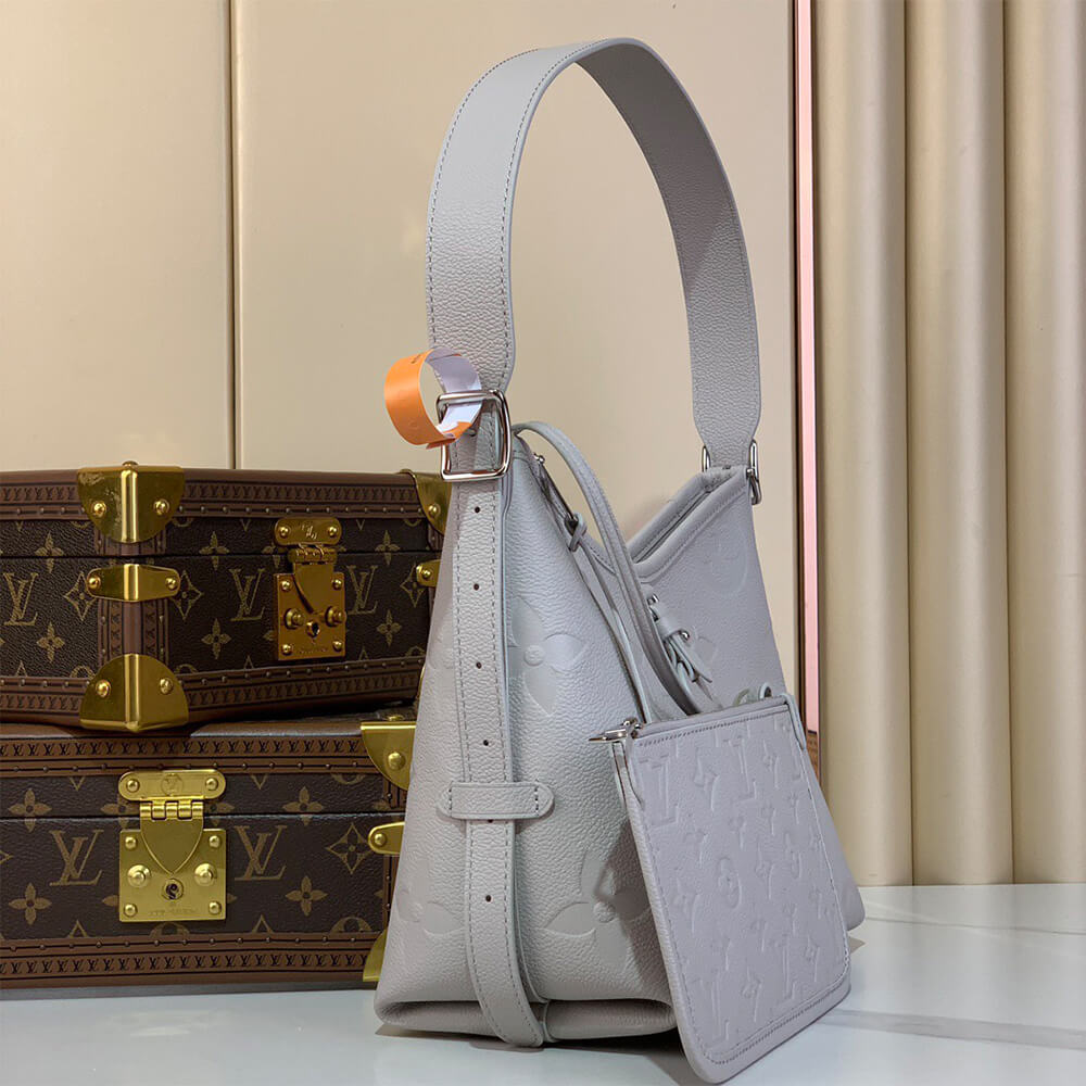 LV CarryAll PM Bag - Replica Luxury Bags™