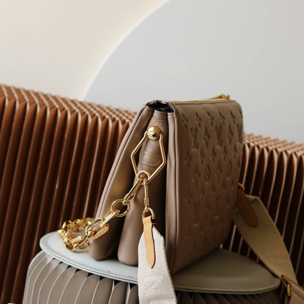 LV Coussin PM Bag - Replica Luxury Bags™