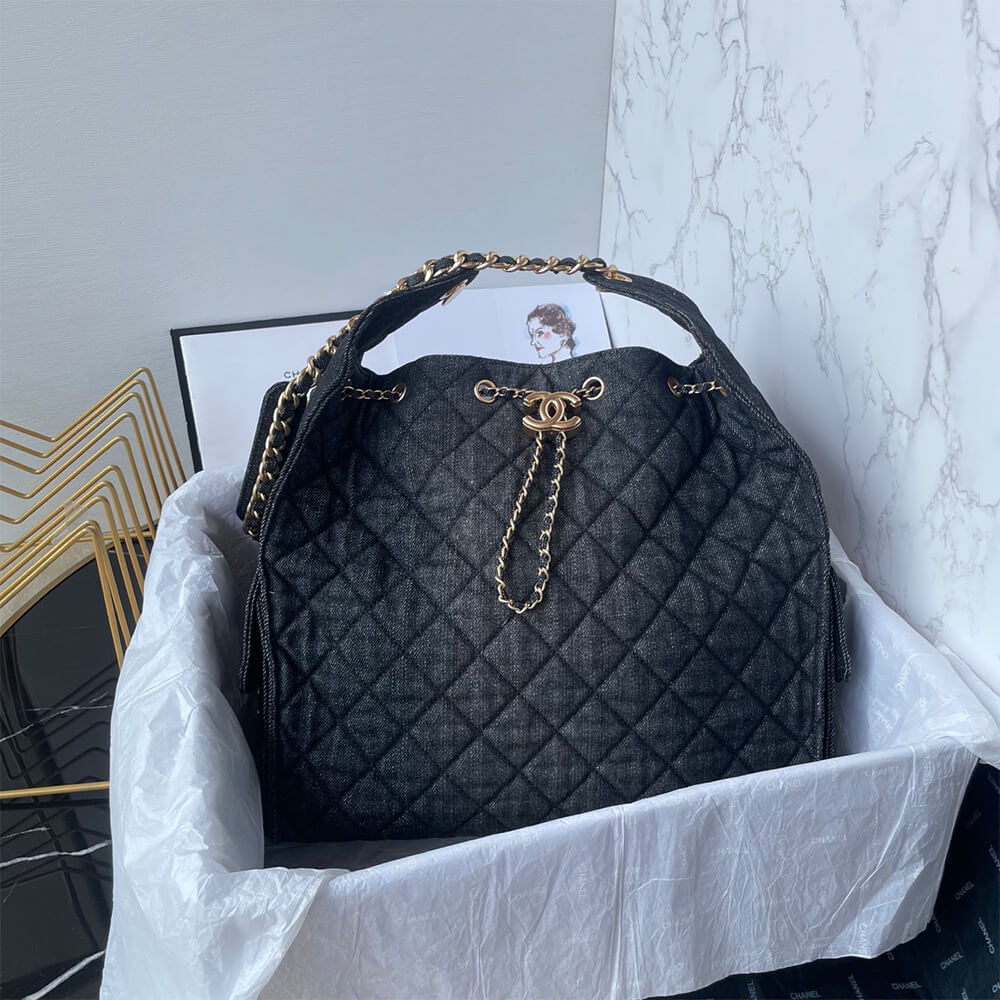 Chanel 25 Medium Handbag - Replica Luxury Bags™