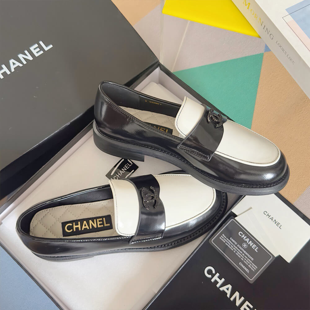 CHANEL WOMEN LOAFER Shoes - Replica Luxury Bags™