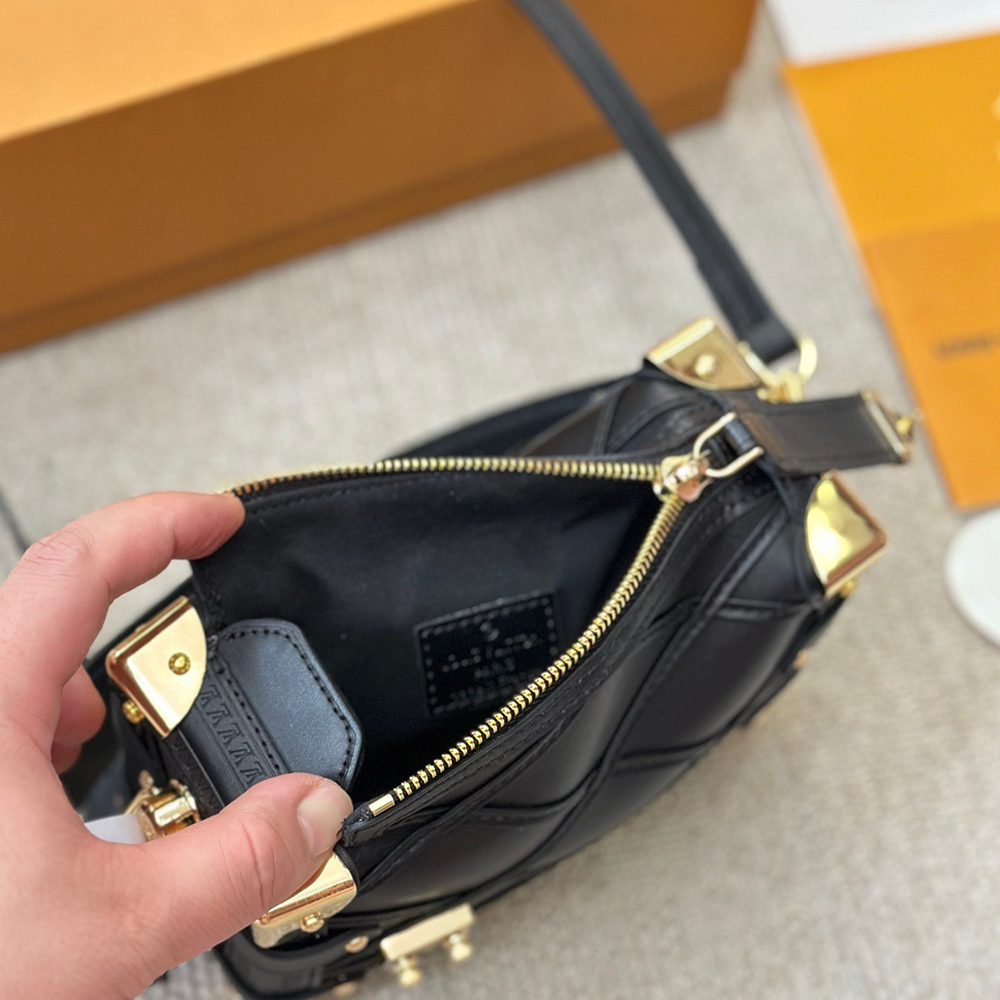 LV Side Trunk PM Bag - Replica Luxury Bags™