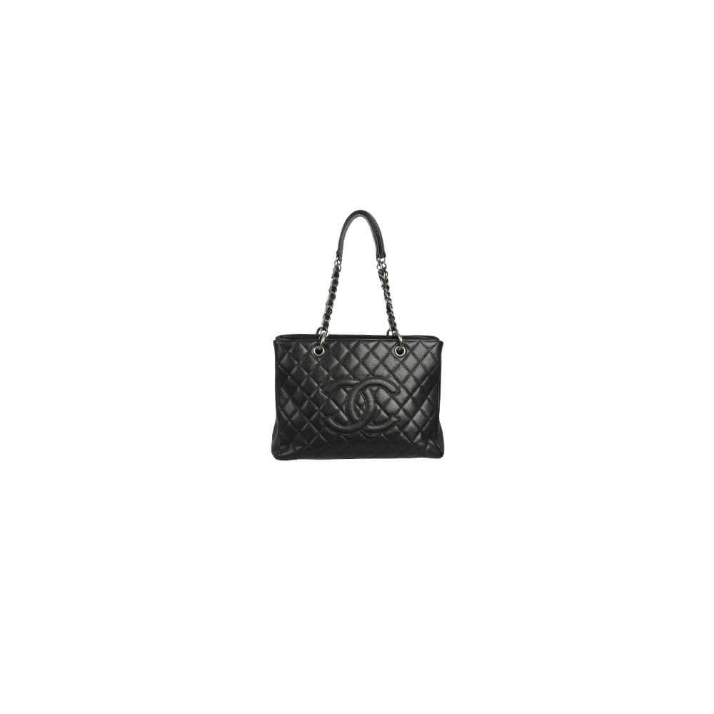Chanel Grand Shopping Tote Bag - Replica Luxury Bags™
