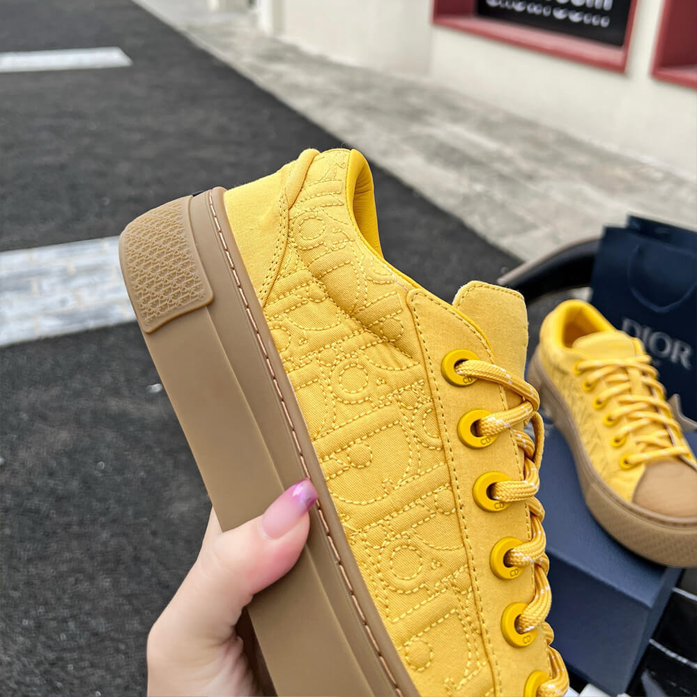 Dior B33 Sneaker Shoes - Replica Luxury Bags™