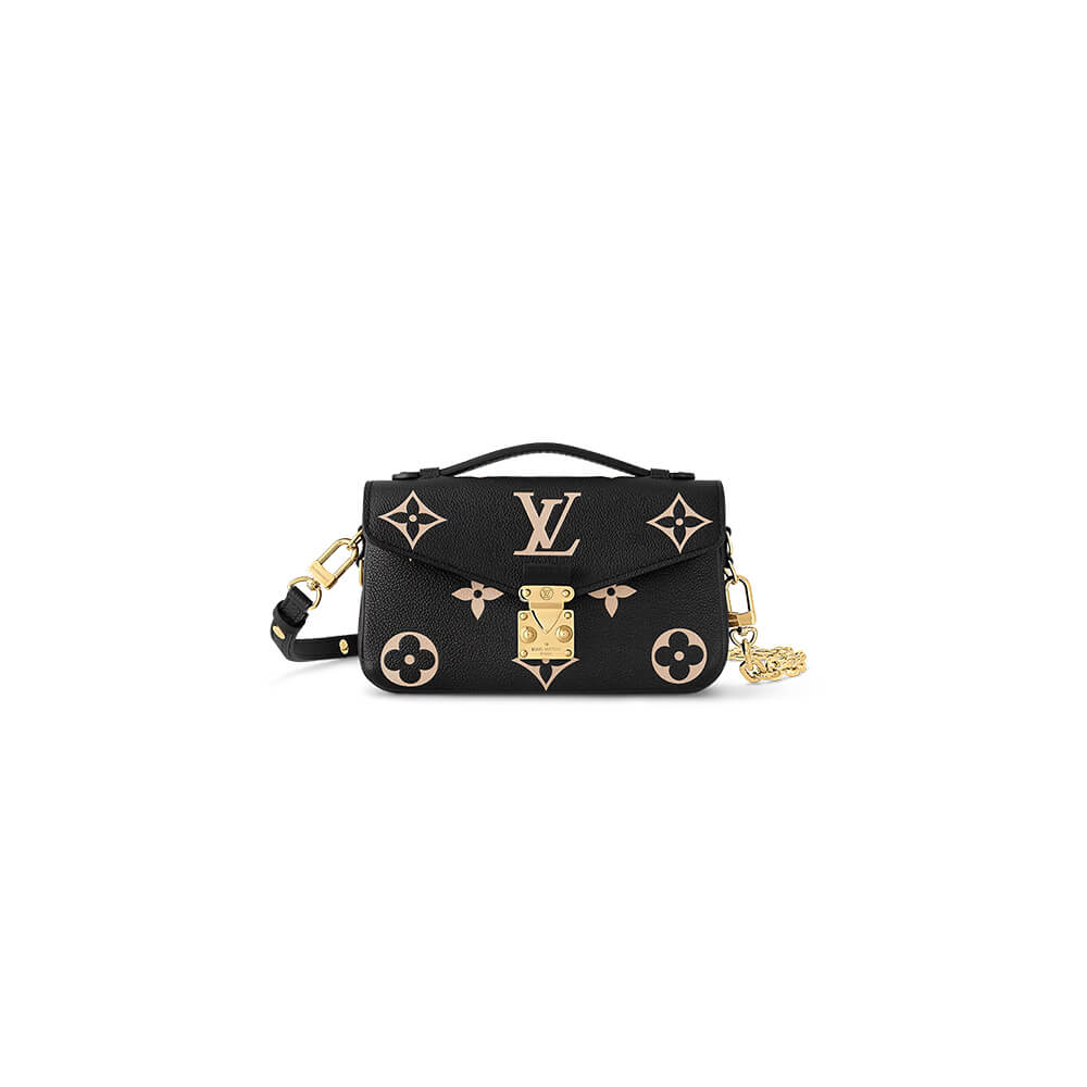 LV Pochette Métis East West Bag - Replica Luxury Bags™