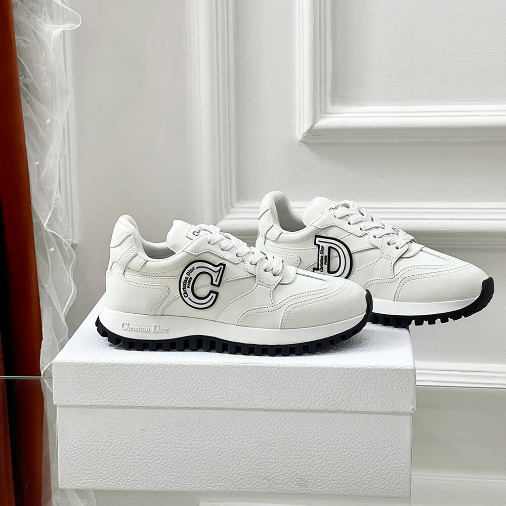 DIOR C est Dior Sneaker Shoes - Replica Luxury Bags™