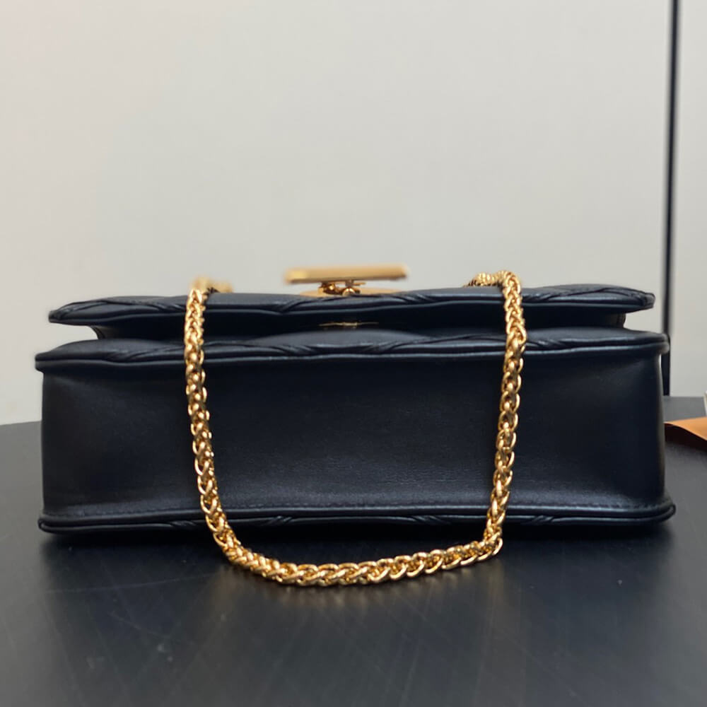 LV Wallet On Chain GO-14 Bag - Replica Luxury Bags™