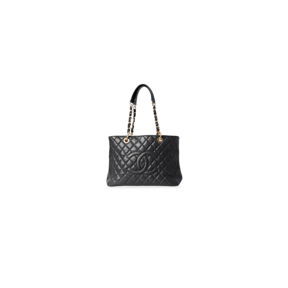 Chanel Grand Shopping Tote Bag - Replica Luxury Bags™