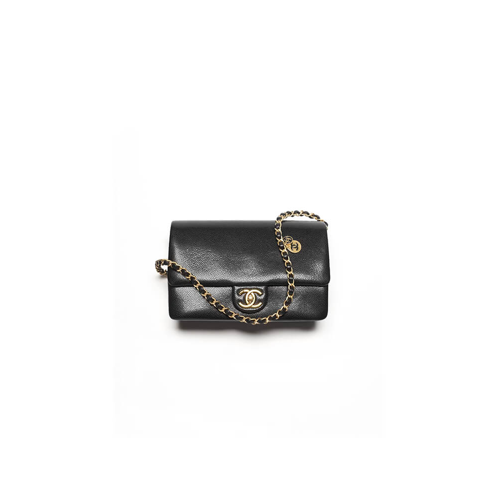 Chanel Small Flap Bag - Replica Luxury Bags™