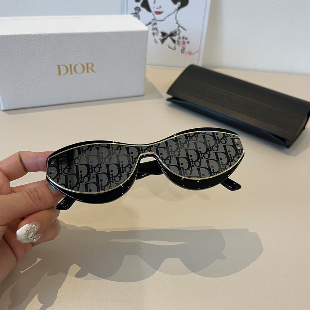 DIOR SUNGLASSES - Replica Luxury Bags™