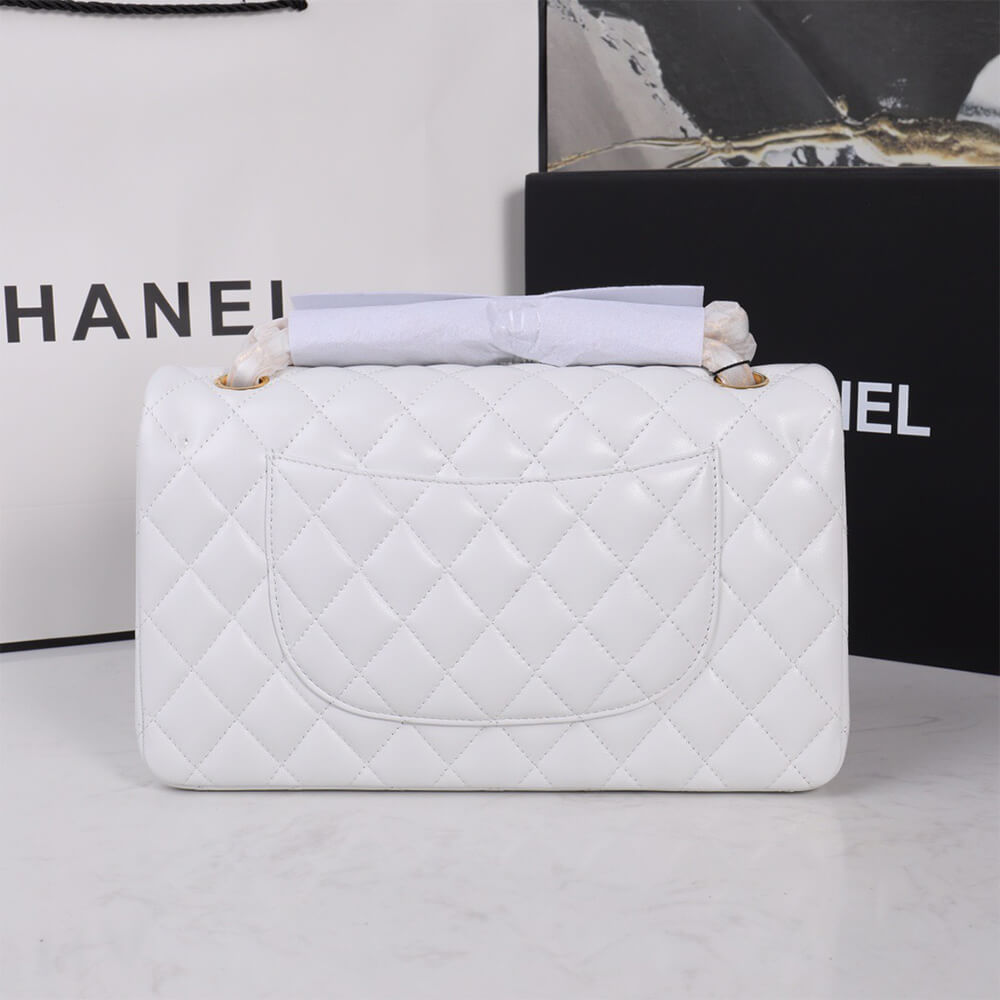 Chanel Classic Flap Medium Bag - Replica Luxury Bags™