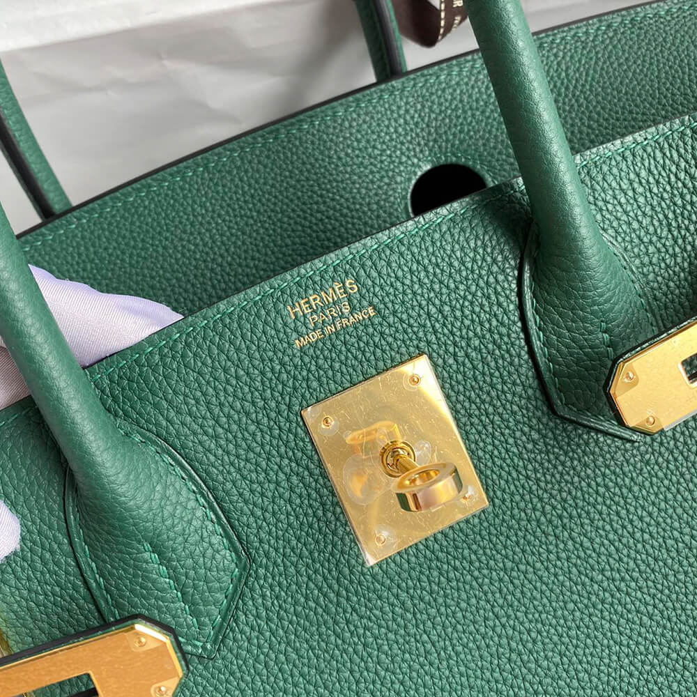 Hermes Birkin Bag 25 - Replica Luxury Bags™
