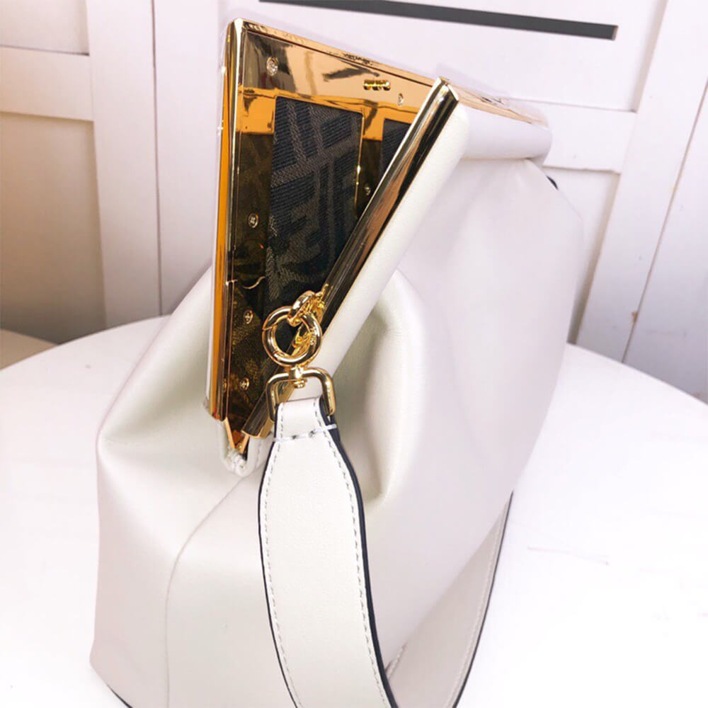 Fendi First Medium Bag - Replica Luxury Bags™