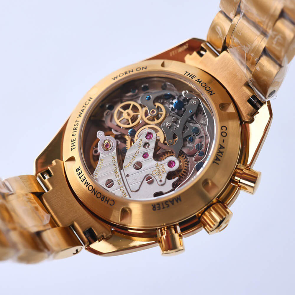 Omega Speedmaster - Replica Luxury Bags™