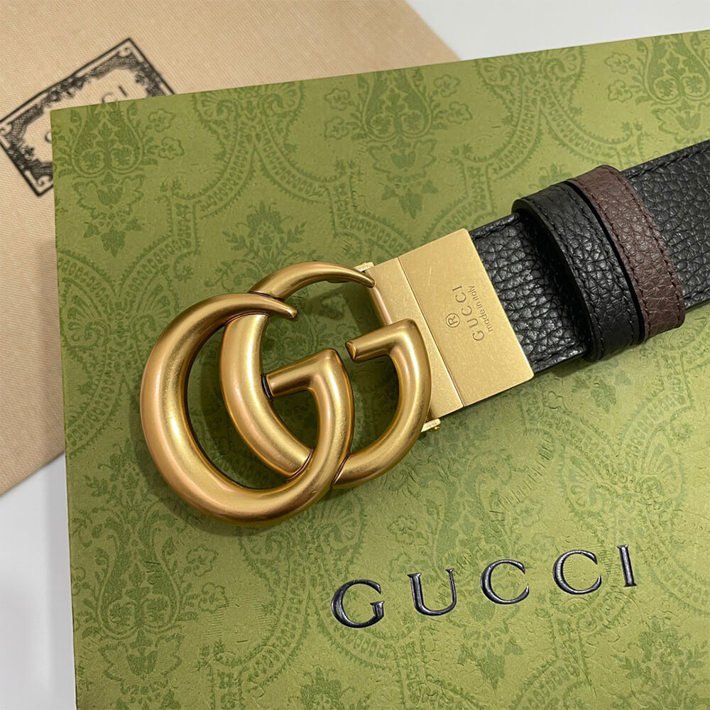GUCCI 37mm belt - Replica Luxury Bags™