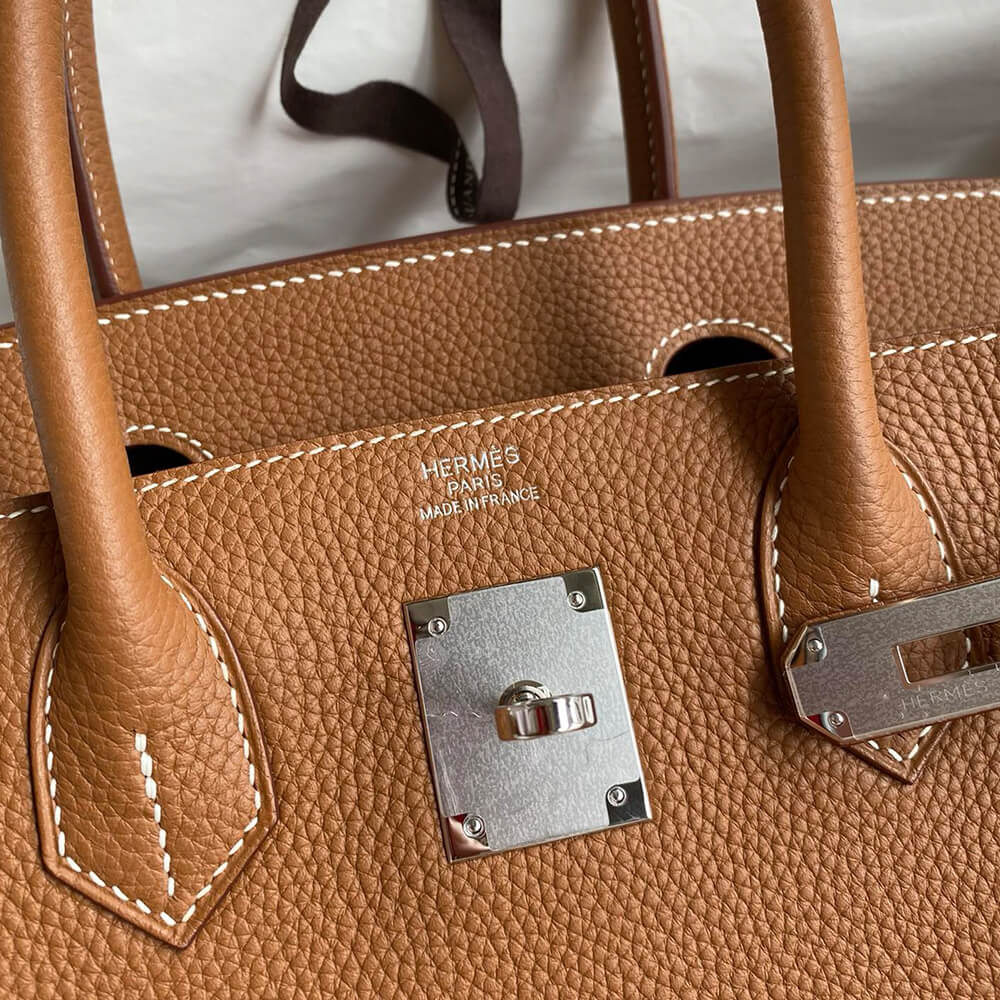Hermes Birkin 35 Bag - Replica Luxury Bags™
