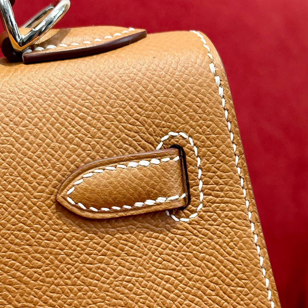 Hermes Kelly 28 Bag - Replica Luxury Bags™