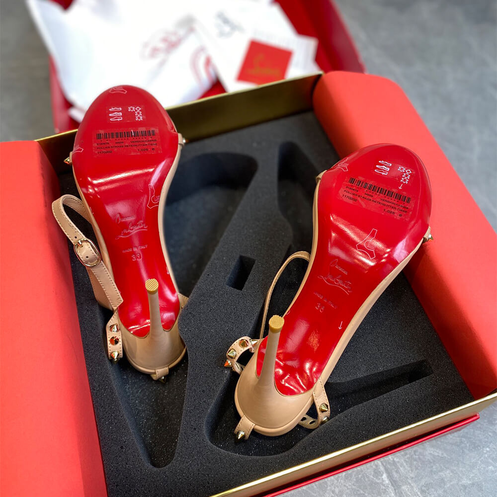 Christian Louboutin SO ME Shoes - Replica Luxury Bags™