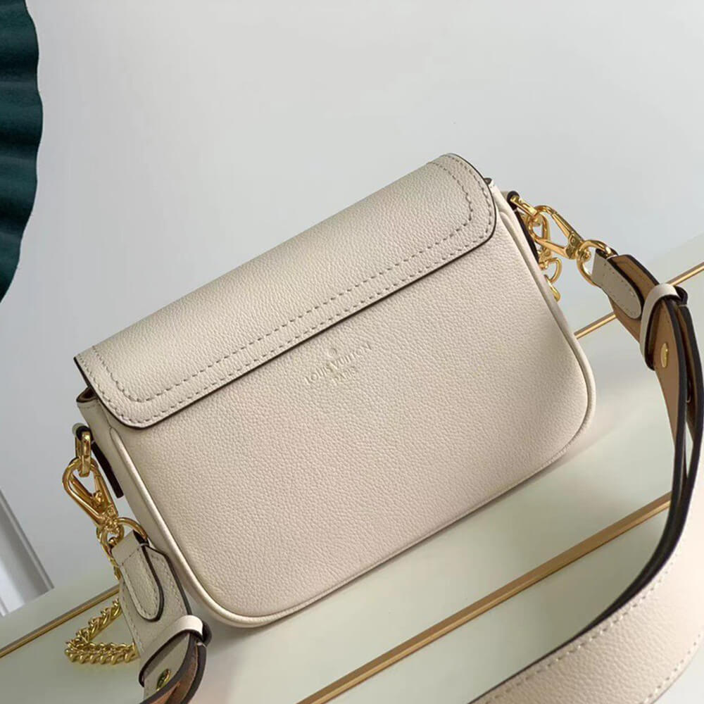 LV LockMe Tender Bag - Replica Luxury Bags™