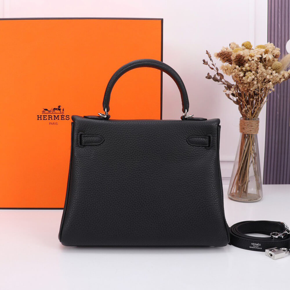 Hermes Kelly 28 Bag - Replica Luxury Bags™