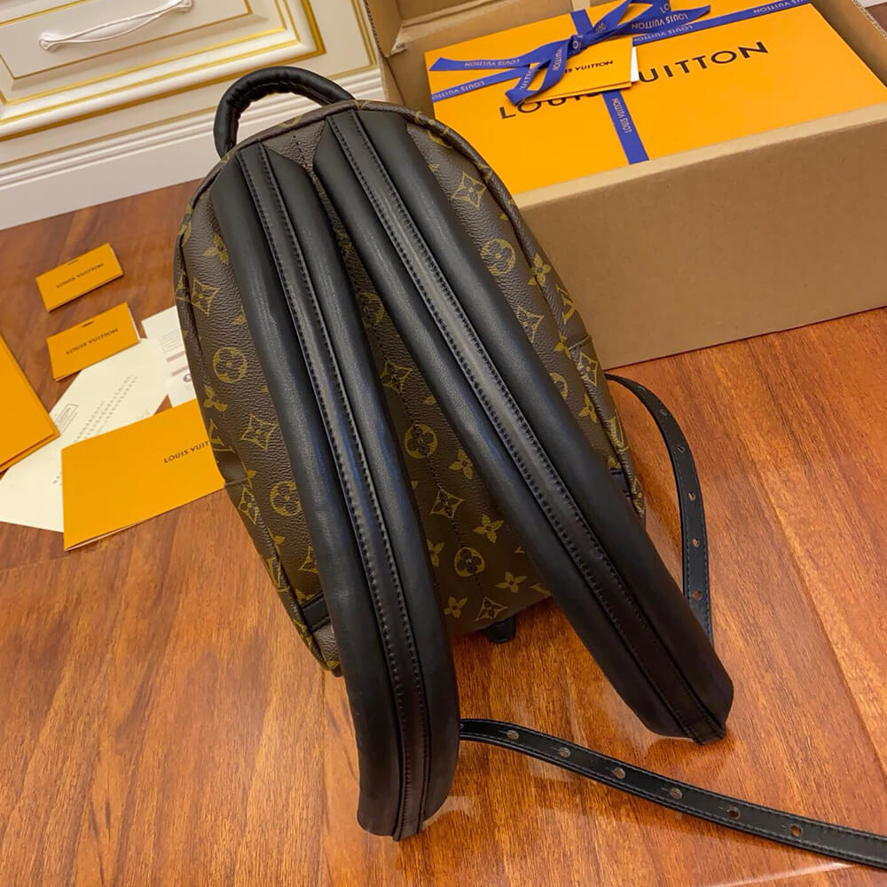 LV Palm Springs PM Backpack Bag - Replica Luxury Bags™