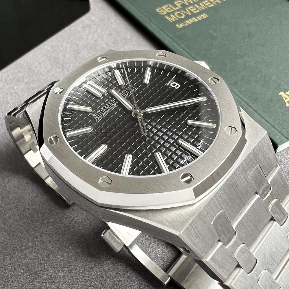 Audemars Piguet Royal Oak 15510ST - Replica Luxury Bags™