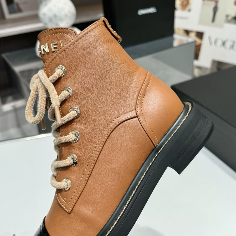 CHANEL WOMEN BOOTS Shoes - Replica Luxury Bags™