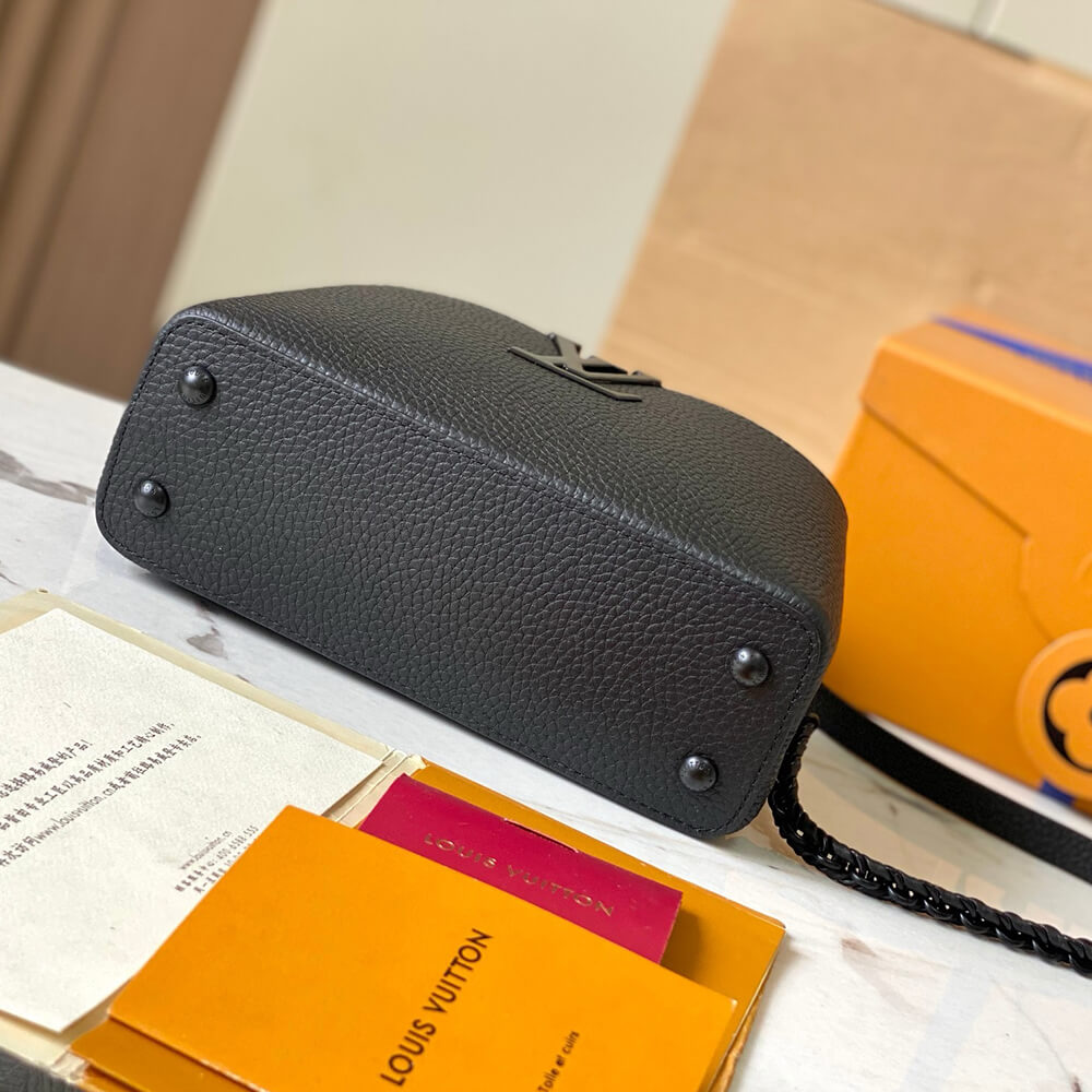 LV Capucines East-West Mini Bag - Replica Luxury Bags™