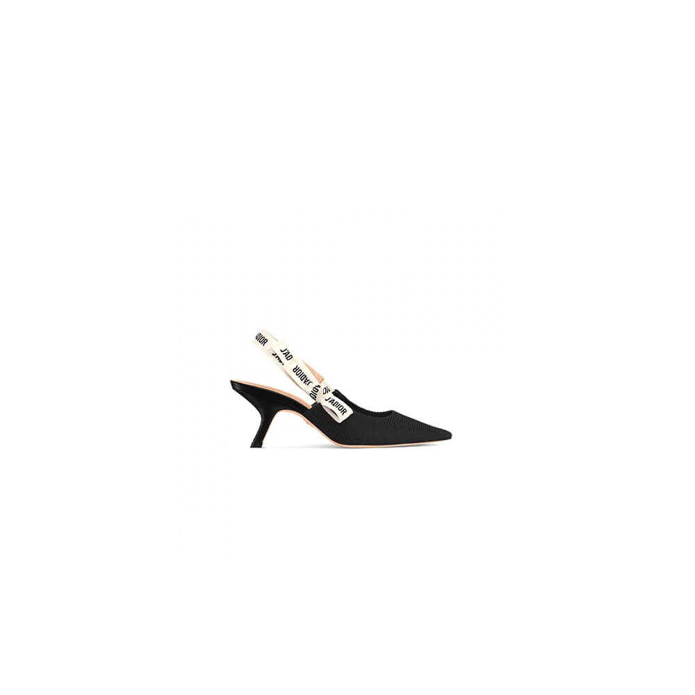 J Adior Slingback Pump Shoes - Replica Luxury Bags™