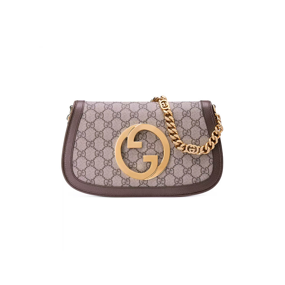 Gucci Blondie Shoulder Bag - Replica Luxury Bags™