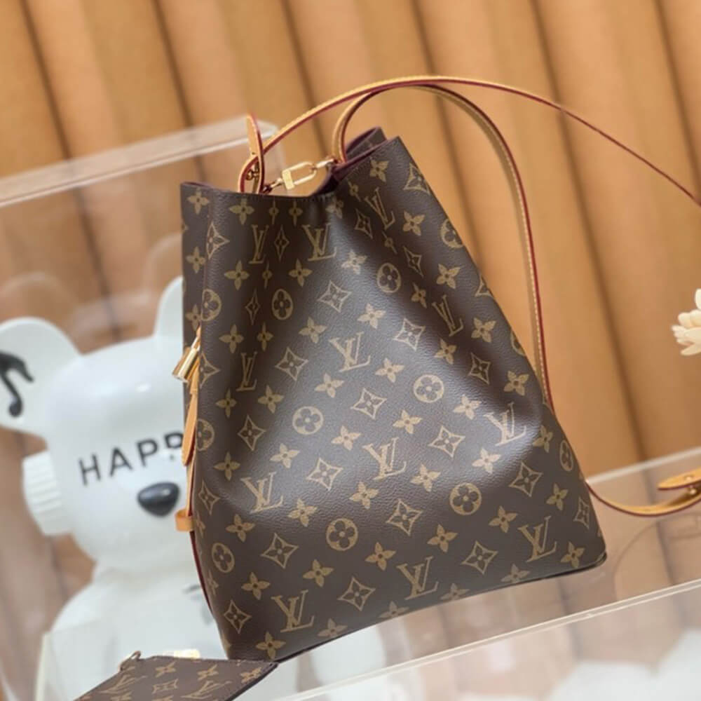 LV All in GM Bag - Replica Luxury Bags™